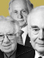 2007 Nobel Laureates