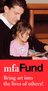 Contribute to the MFA Fund