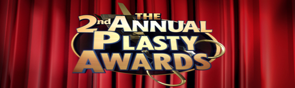2009 Plasty Awards