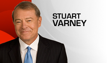 Stuart Varney