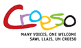 Croeso logo