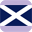 Icon: Scotland flag