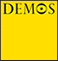 Click to visit the Demos website