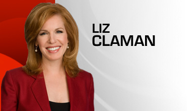 Liz Claman