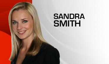 Sandra Smith