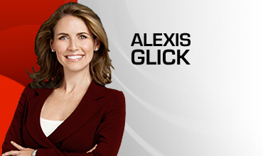 Alexis Glick