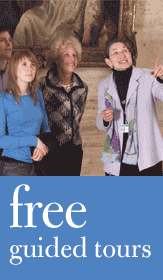 free guided tours
