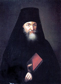 Elder Macarius of Optina