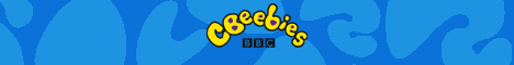 Information on Cbeebies new site (Image: Cbeebies logo)