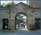 Palace St. Gate