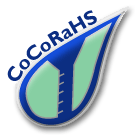 New Cocorahs Site