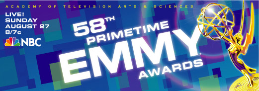 58th Primetime Emmy Awards