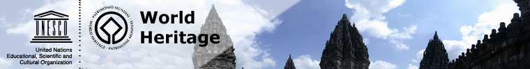 Prambanan Temple Compounds (Indonesia)