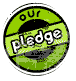 Our pledge