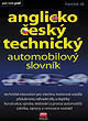 Anglicko-esk technick automobilov slovnk 