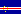 Flag Cape Verde mini