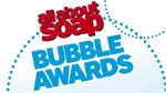 The Bubble Awards