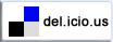 Connect with del.icio.us