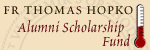 Fr Thomas Hopko Alumni Scholarship Fund