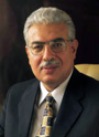  Prime Minister Dr. Ahmed Mahmoud Mohammed Nazif