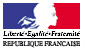 Logo de la Rpublique franaise