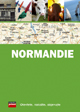 Normandie Prvodce s mapou