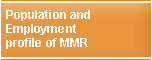 Population and Employment profile of MMR