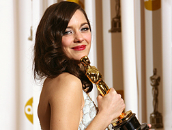 Red Carpet Slideshow: The 80th Annual Academy Awards