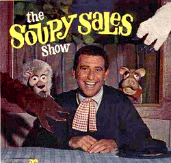 soupy sales album