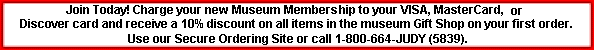 Membership Benefits!