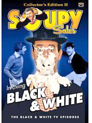 Soupy Sales Show on DVD