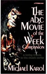 Movie of the week book