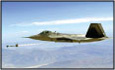 Sidewinder F-22