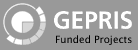 GEPRIS - Funded Projects