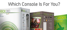 Which Console Is For You?