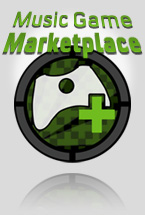 Music Game Marketplace