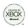 Official Xbox Product Logo
