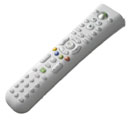 Xbox 360™ Universal Media Remote
