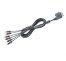 Xbox 360™ Component HD AV Cable