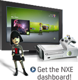 Get the new dashboard now!