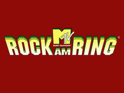 Rock am Ring 2008 Logo