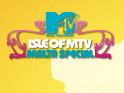 Isle of MTV 2009