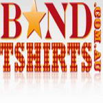Band Tshirts