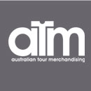 Australian Tour Merchandising