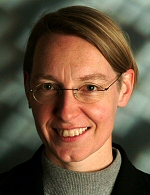 Prof. Frauke Kraas