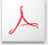 Icon of Adobe Acrobat 9