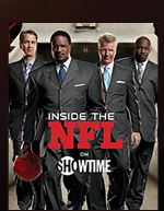 Insie the NFL