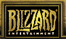 Blizzard Entertainment's Homepage