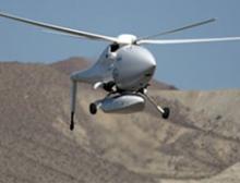 The A160 hummingbird, just one of many DARPA project that have found military or commercial use (Image: DARPA)