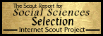 The Scout Report for Social Sciences